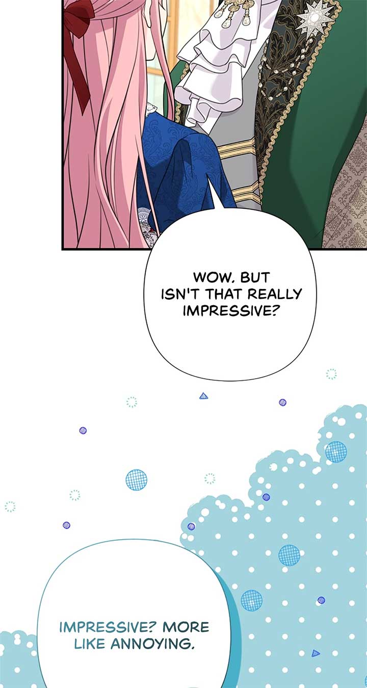 The Empress Wants To Avoid the Emperor Chapter 63 355 ch 63 48