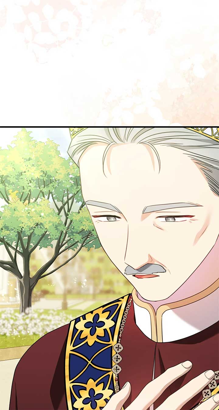 The Empress Wants To Avoid the Emperor Chapter 63 312 ch 63 5