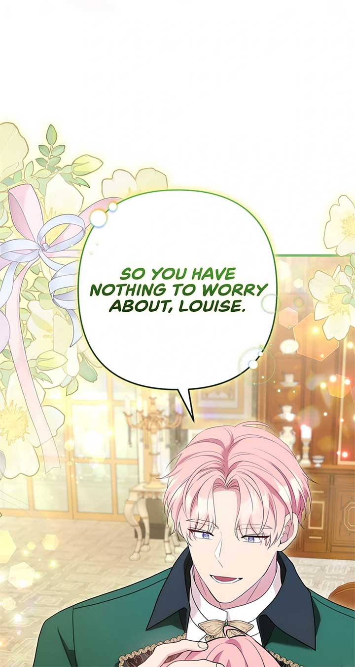 The Empress Wants To Avoid the Emperor Chapter 63 360 ch 63 53