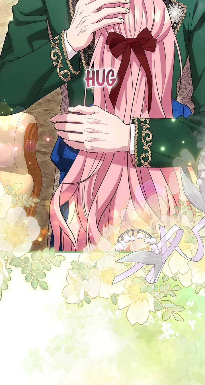 The Empress Wants To Avoid the Emperor Chapter 63 361 ch 63 54