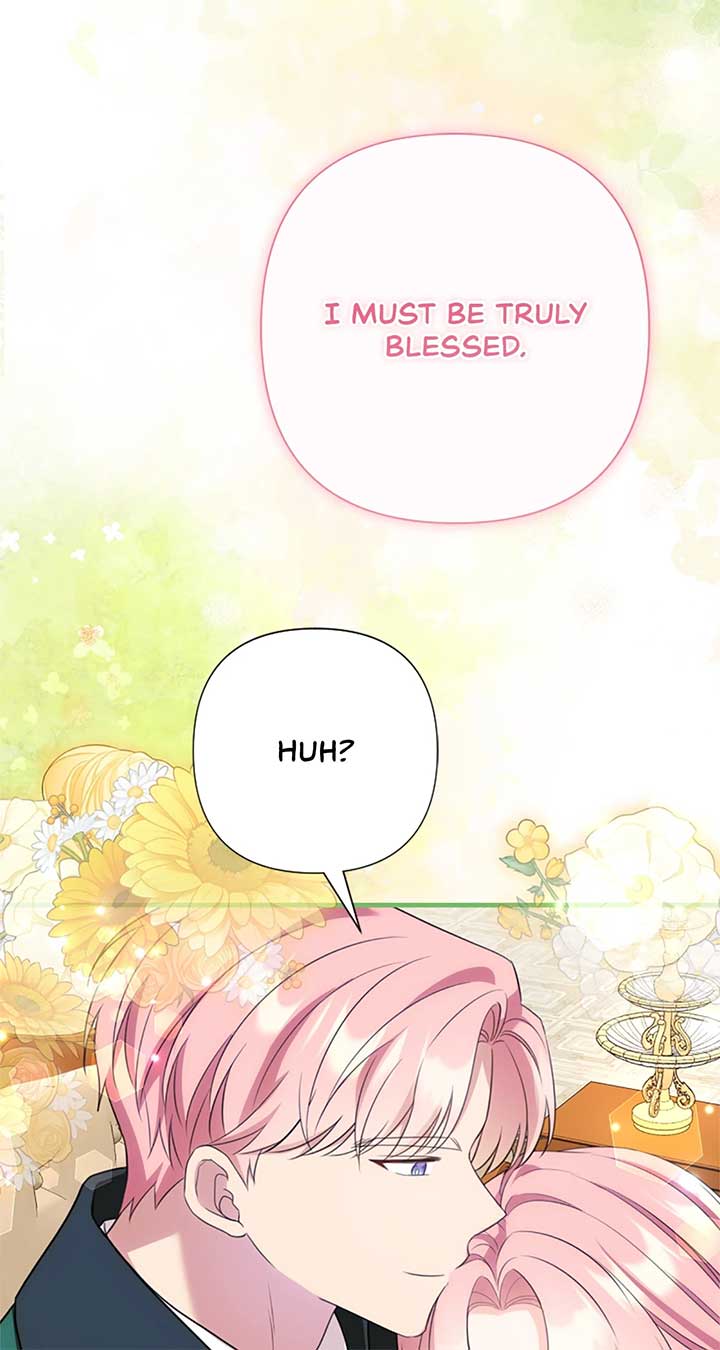 The Empress Wants To Avoid the Emperor Chapter 63 362 ch 63 55