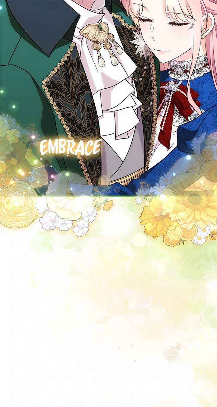 The Empress Wants To Avoid the Emperor Chapter 63 363 ch 63 56