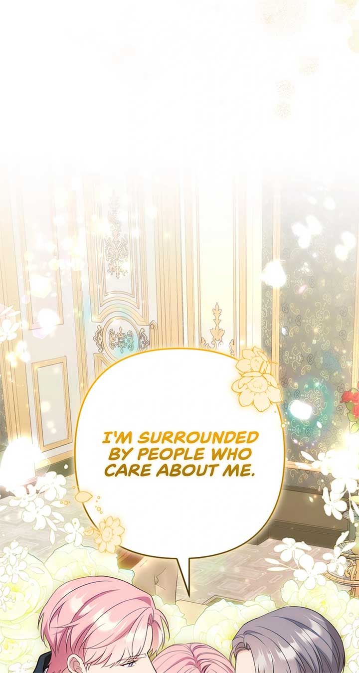 The Empress Wants To Avoid the Emperor Chapter 63 364 ch 63 57