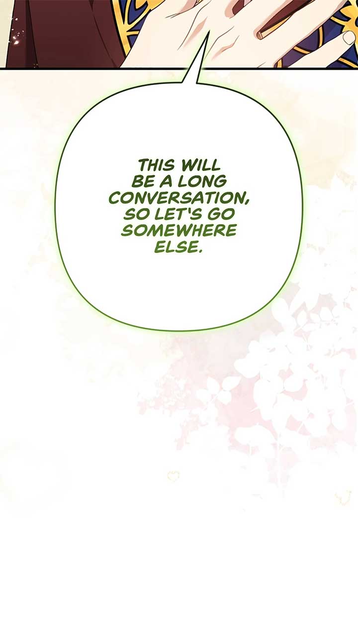 The Empress Wants To Avoid the Emperor Chapter 63 313 ch 63 6