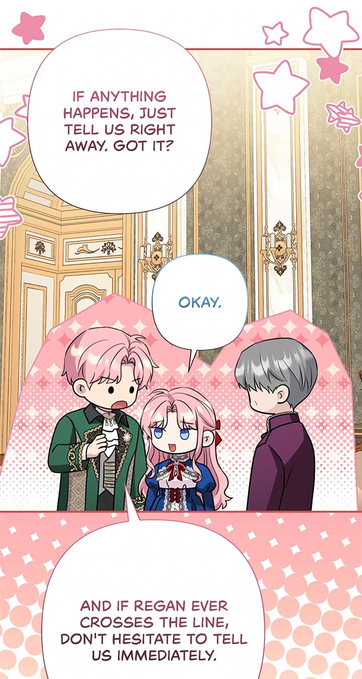 The Empress Wants To Avoid the Emperor Chapter 63 367 ch 63 60