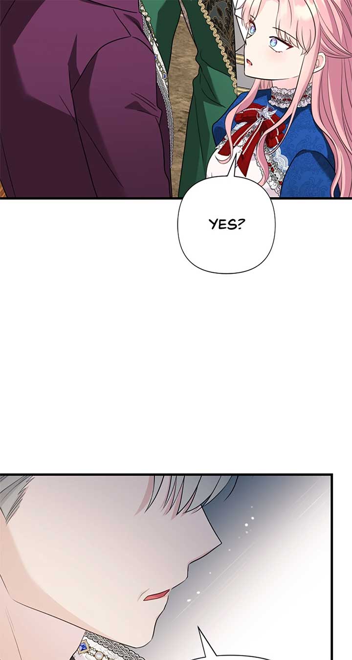 The Empress Wants To Avoid the Emperor Chapter 63 370 ch 63 63