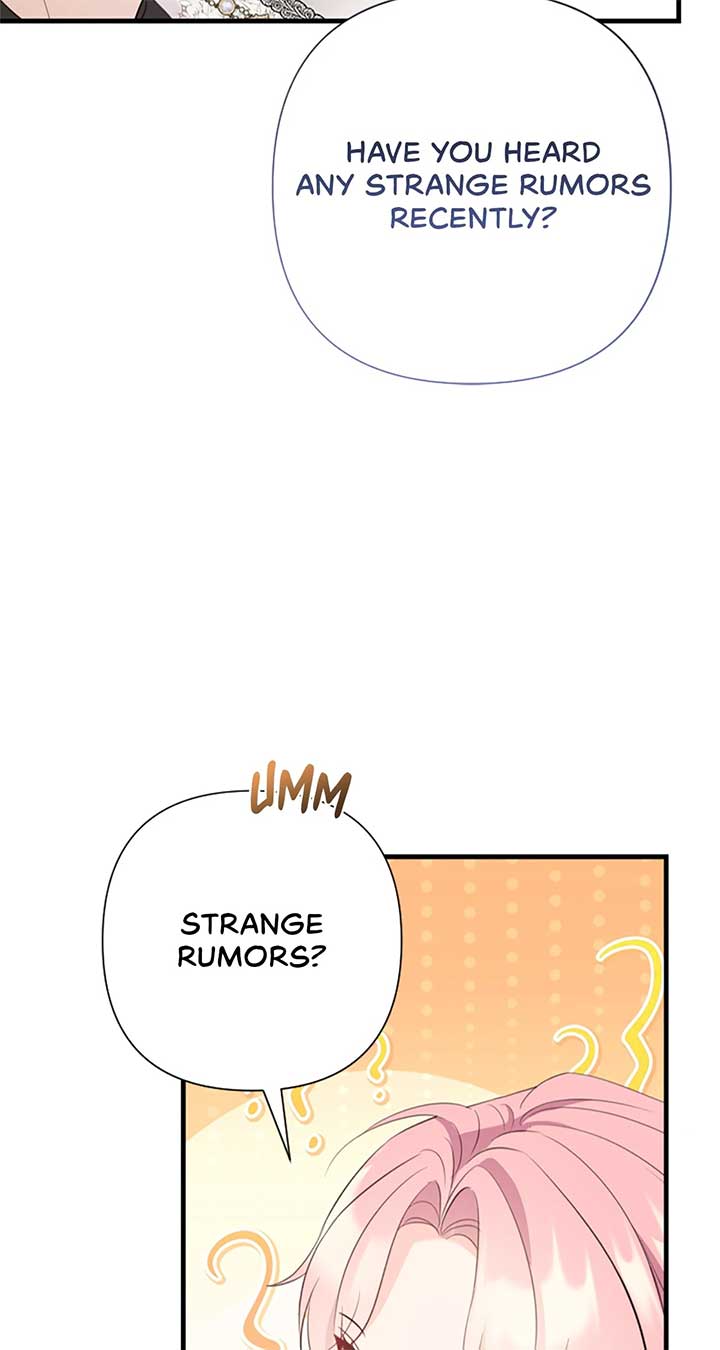 The Empress Wants To Avoid the Emperor Chapter 63 371 ch 63 64