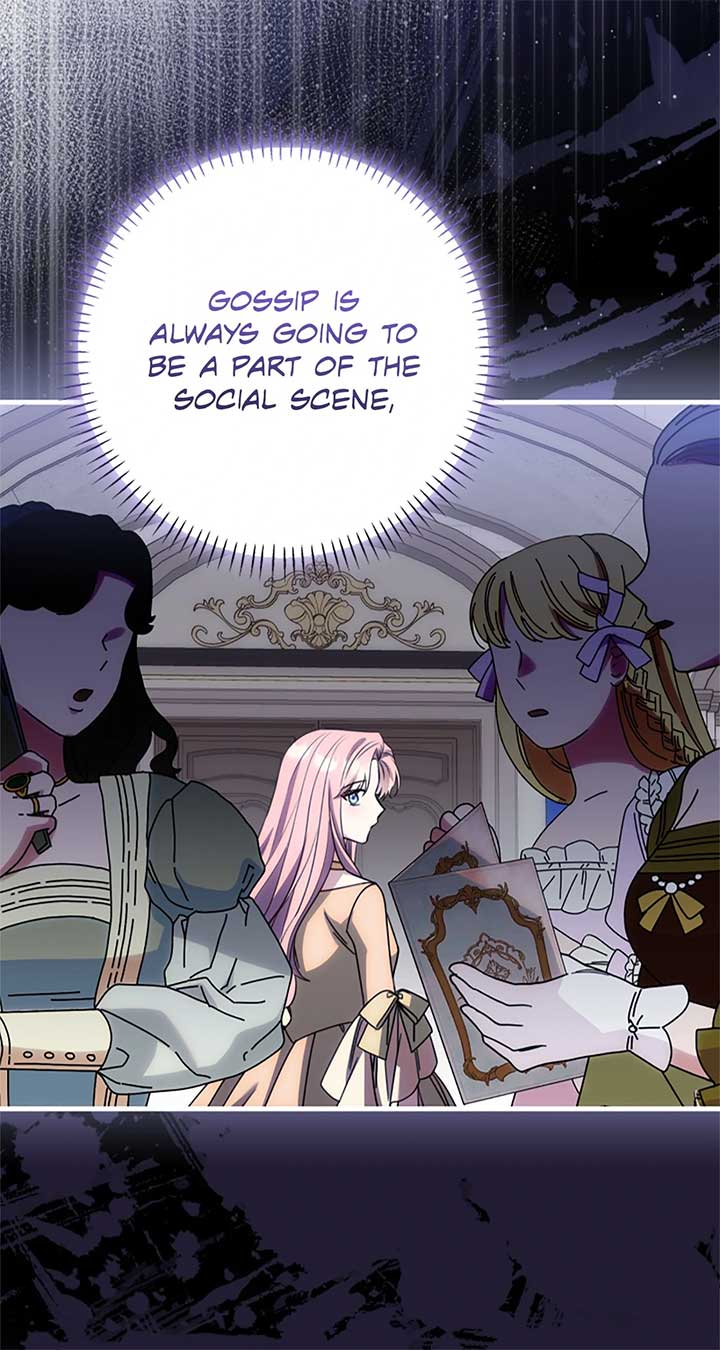 The Empress Wants To Avoid the Emperor Chapter 63 373 ch 63 66