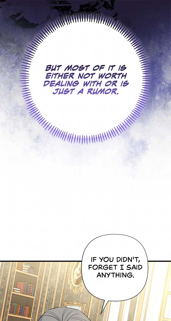 The Empress Wants To Avoid the Emperor Chapter 63 374 ch 63 67