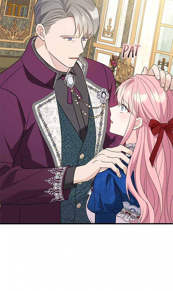 The Empress Wants To Avoid the Emperor Chapter 63 375 ch 63 68