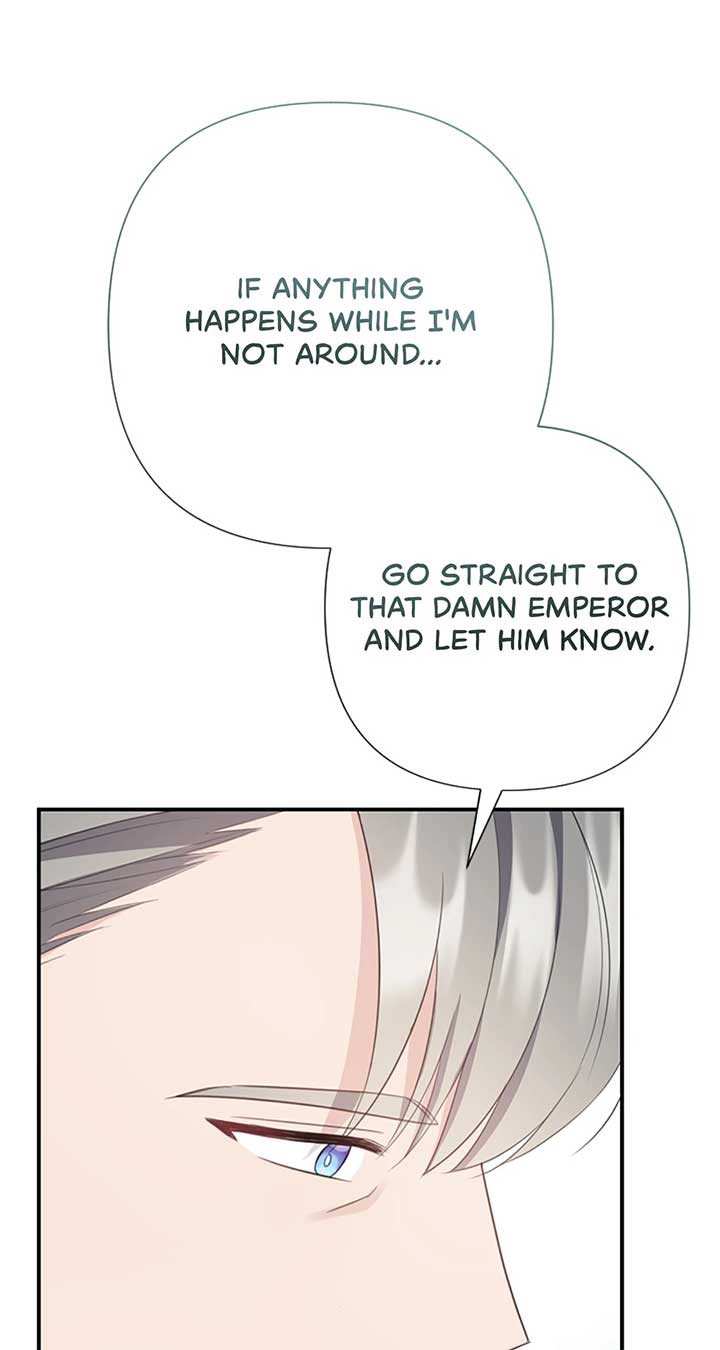 The Empress Wants To Avoid the Emperor Chapter 63 376 ch 63 69