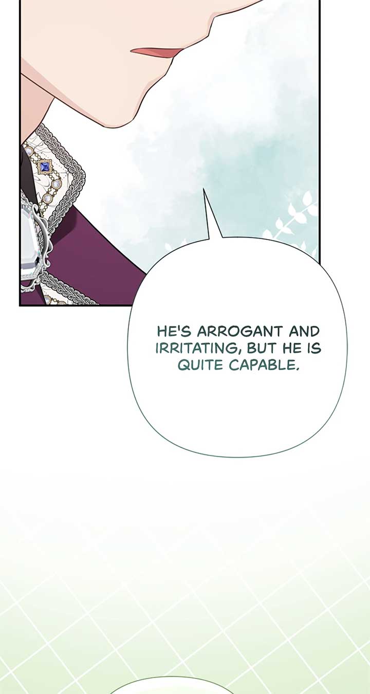 The Empress Wants To Avoid the Emperor Chapter 63 377 ch 63 70