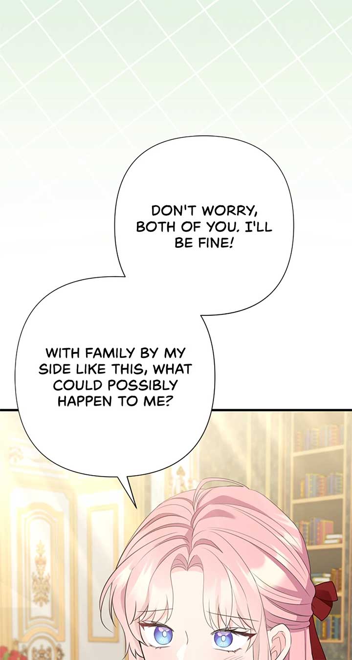 The Empress Wants To Avoid the Emperor Chapter 63 379 ch 63 72