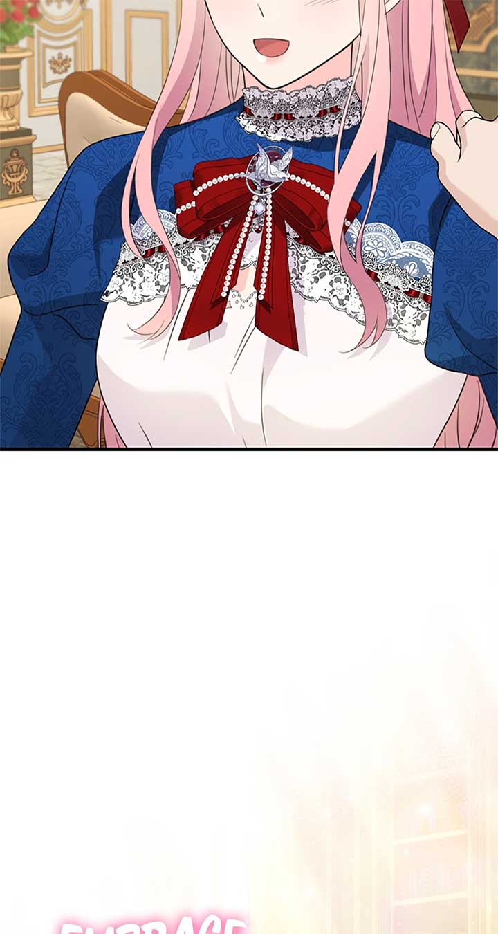 The Empress Wants To Avoid the Emperor Chapter 63 380 ch 63 73