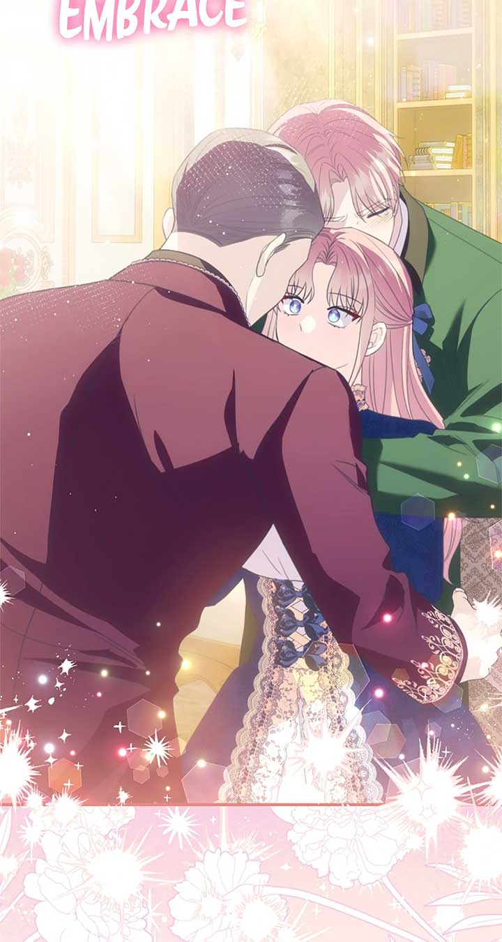 The Empress Wants To Avoid the Emperor Chapter 63 381 ch 63 74