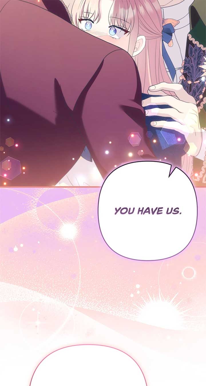 The Empress Wants To Avoid the Emperor Chapter 63 383 ch 63 76