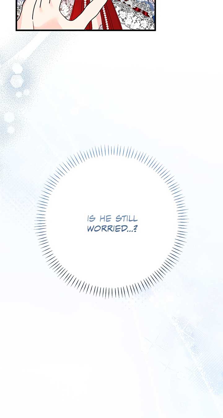 The Empress Wants To Avoid the Emperor Chapter 63 390 ch 63 83