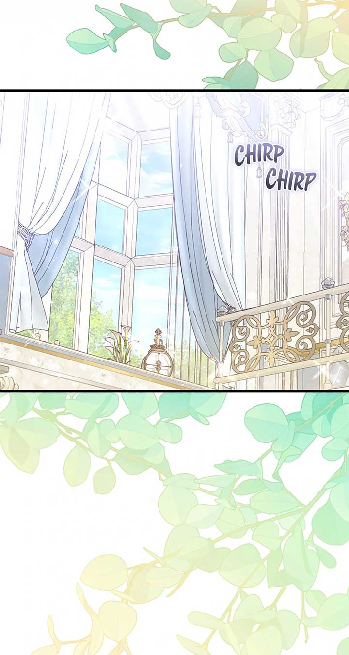 The Empress Wants To Avoid the Emperor Chapter 63 392 ch 63 85