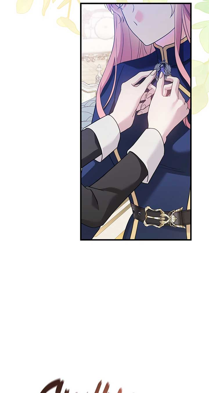 The Empress Wants To Avoid the Emperor Chapter 63 393 ch 63 86