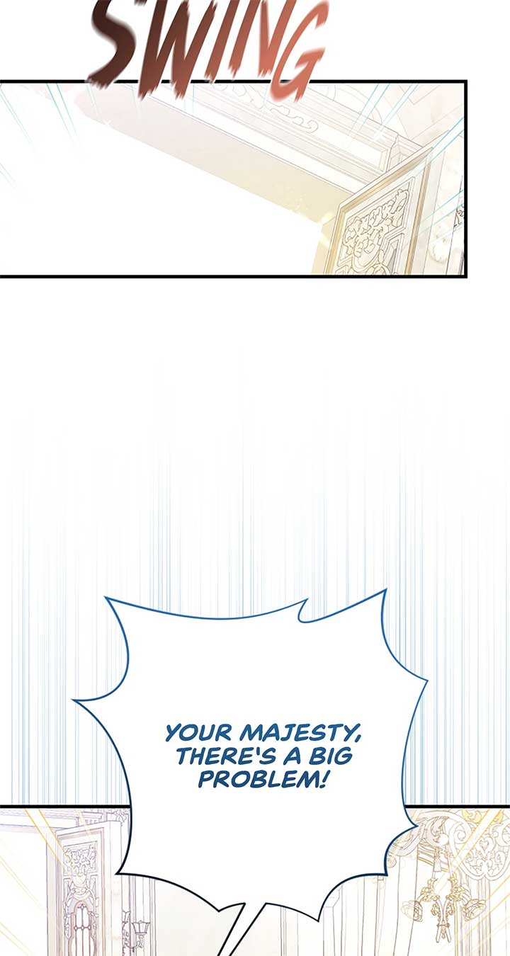 The Empress Wants To Avoid the Emperor Chapter 63 394 ch 63 87