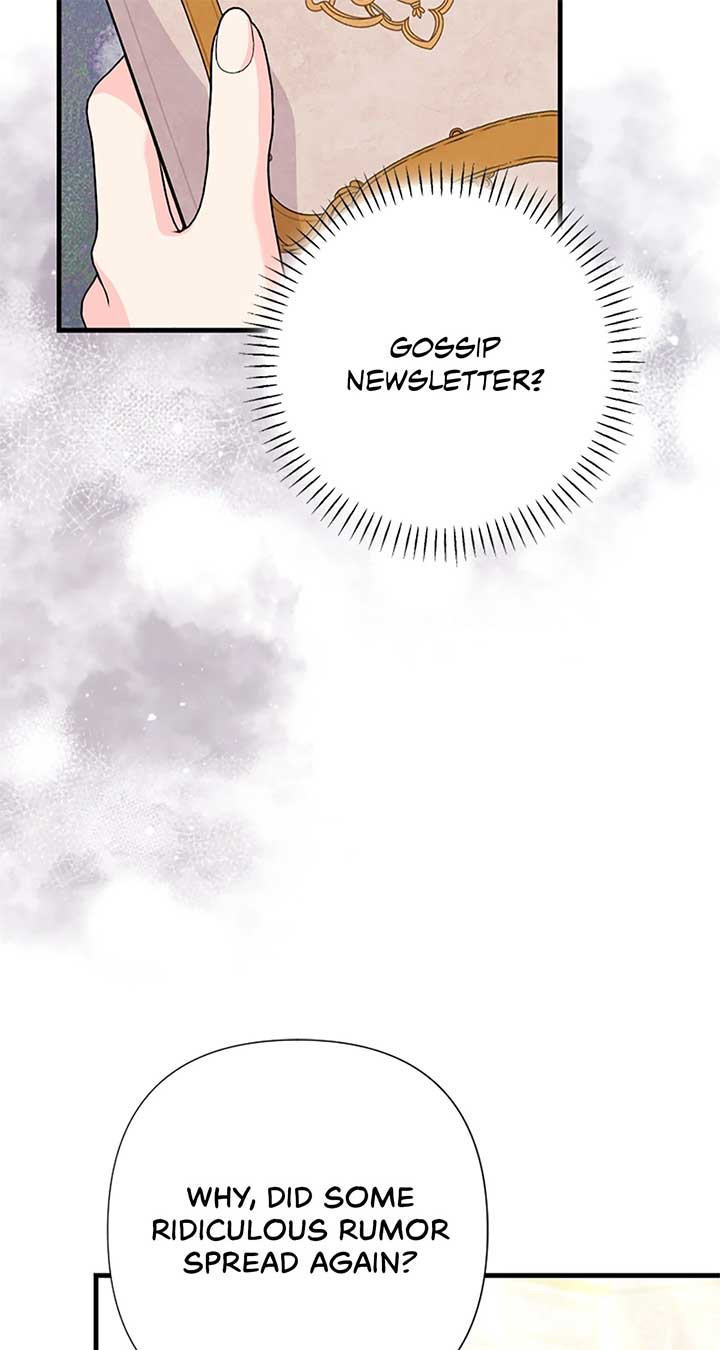 The Empress Wants To Avoid the Emperor Chapter 63 398 ch 63 91