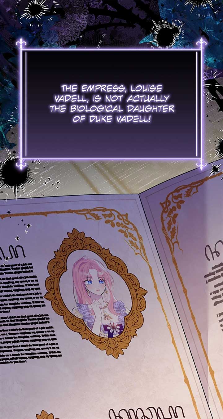 The Empress Wants To Avoid the Emperor Chapter 63 401 ch 63 94