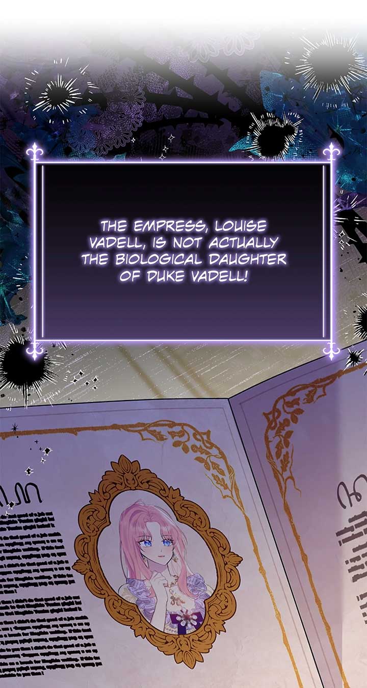The Empress Wants To Avoid the Emperor Chapter 64 371 ch 64 1