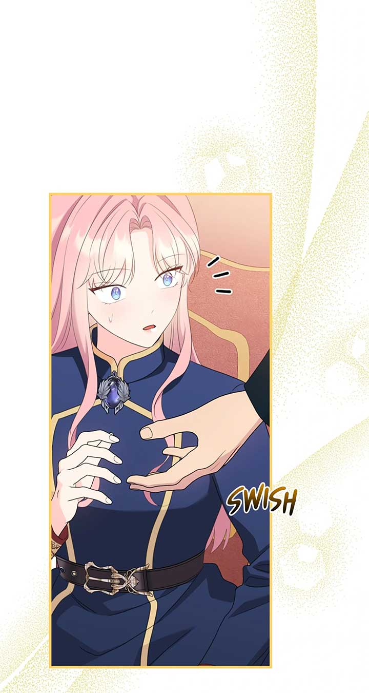 The Empress Wants To Avoid the Emperor Chapter 64 475 ch 64 105