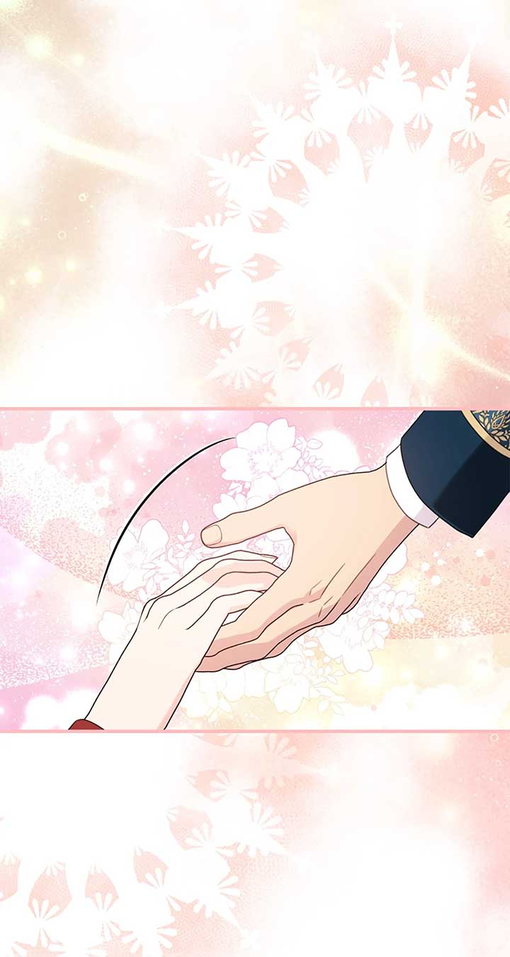 The Empress Wants To Avoid the Emperor Chapter 64 478 ch 64 108