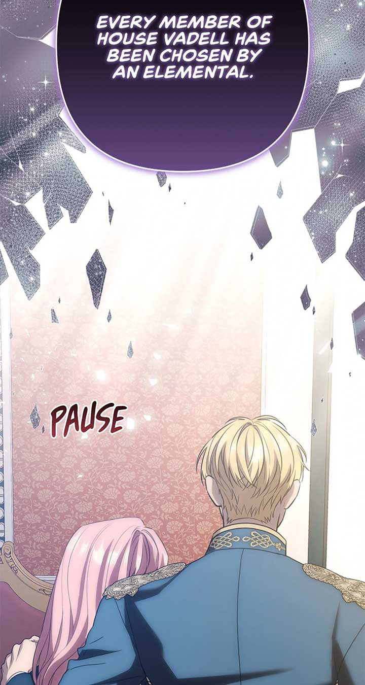 The Empress Wants To Avoid the Emperor Chapter 64 480 ch 64 110