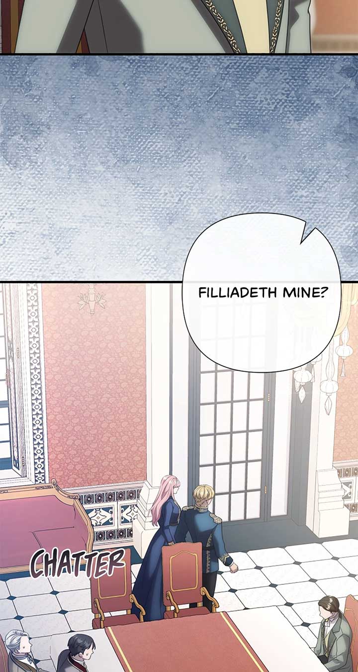 The Empress Wants To Avoid the Emperor Chapter 64 483 ch 64 113