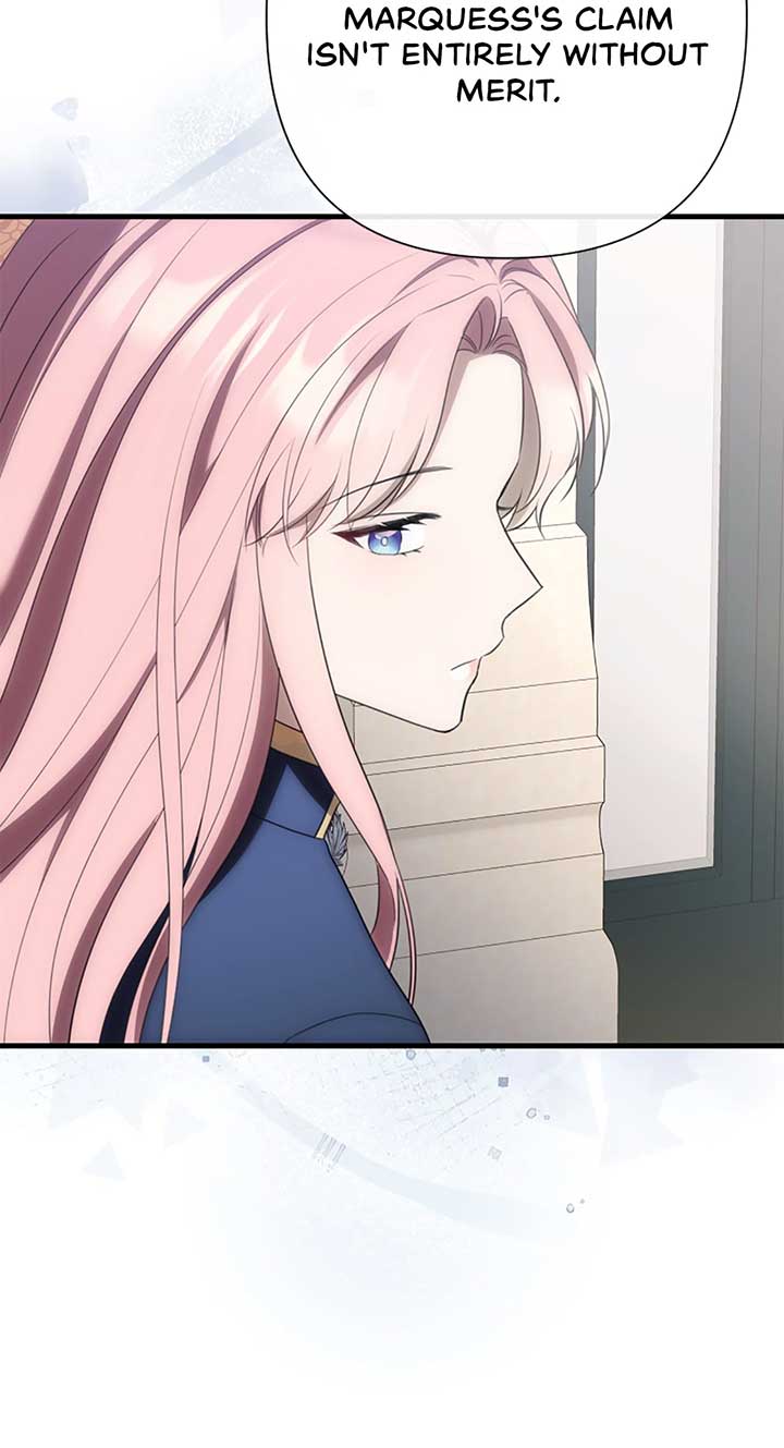 The Empress Wants To Avoid the Emperor Chapter 64 485 ch 64 115