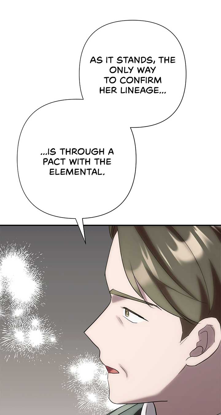 The Empress Wants To Avoid the Emperor Chapter 64 486 ch 64 116