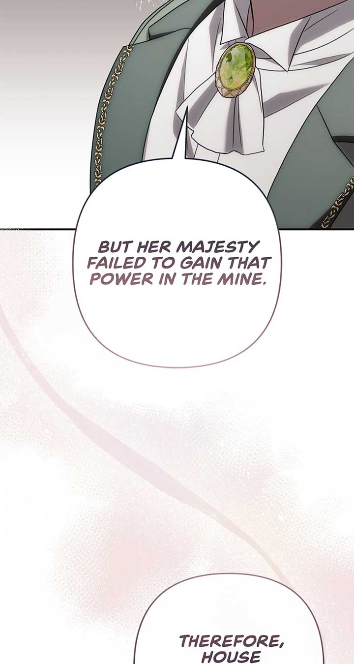 The Empress Wants To Avoid the Emperor Chapter 64 487 ch 64 117