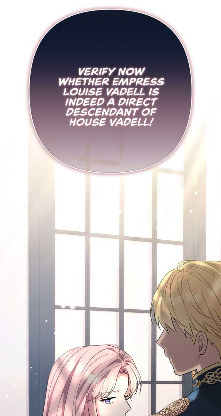 The Empress Wants To Avoid the Emperor Chapter 64 489 ch 64 119