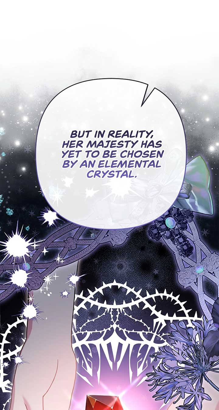 The Empress Wants To Avoid the Emperor Chapter 64 382 ch 64 12