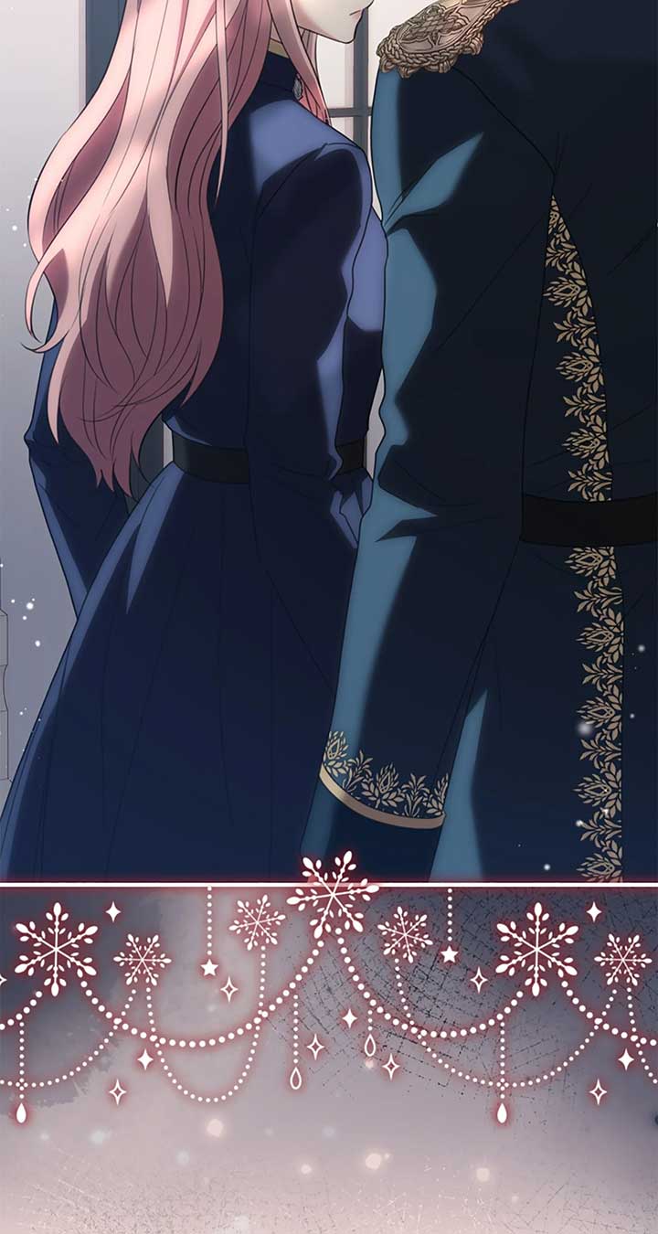 The Empress Wants To Avoid the Emperor Chapter 64 490 ch 64 120