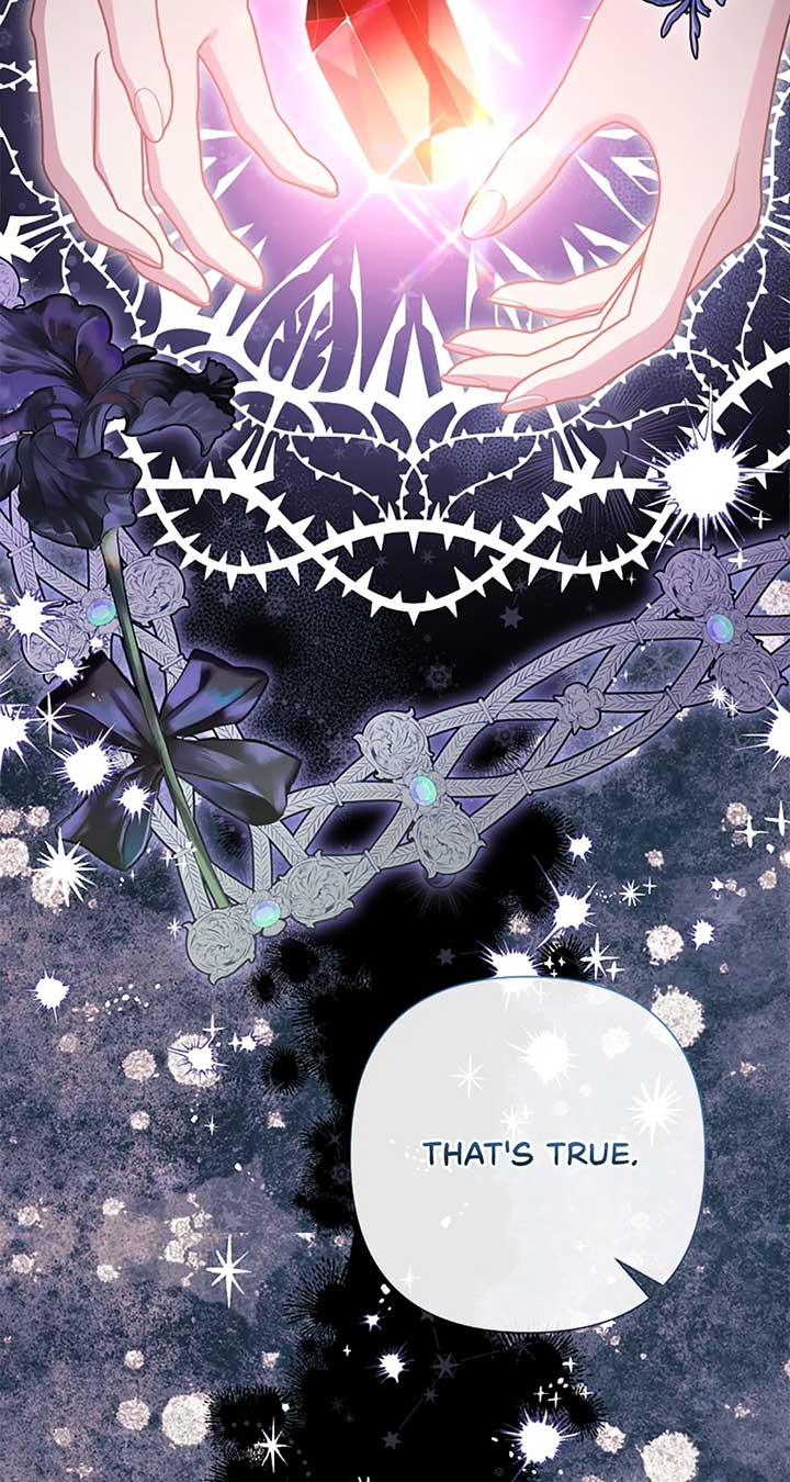 The Empress Wants To Avoid the Emperor Chapter 64 383 ch 64 13