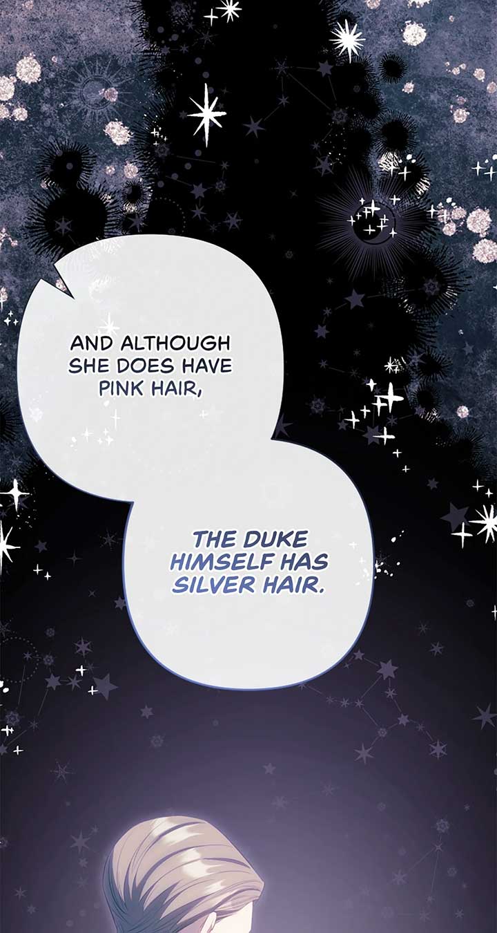 The Empress Wants To Avoid the Emperor Chapter 64 384 ch 64 14