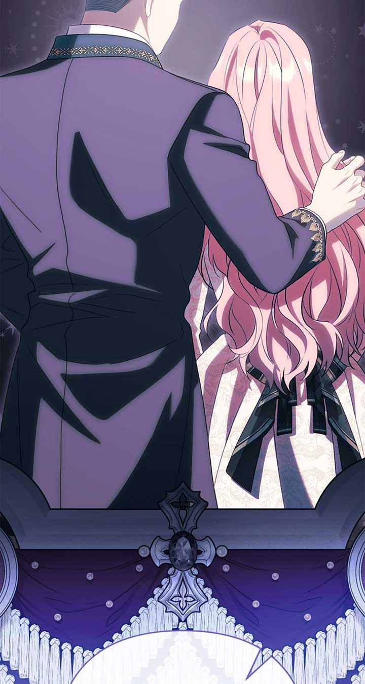 The Empress Wants To Avoid the Emperor Chapter 64 385 ch 64 15