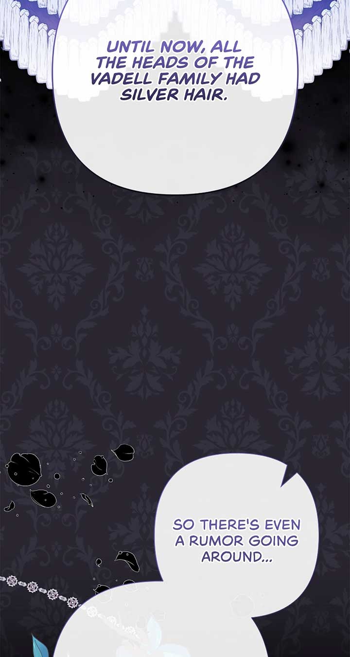 The Empress Wants To Avoid the Emperor Chapter 64 386 ch 64 16