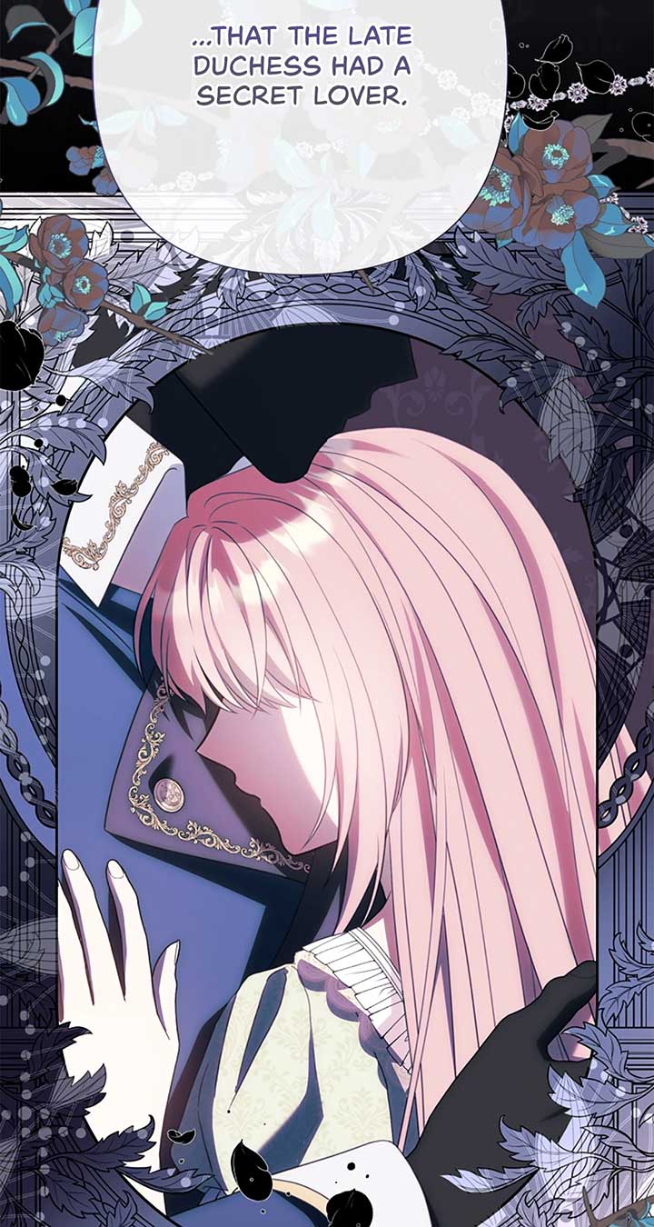 The Empress Wants To Avoid the Emperor Chapter 64 387 ch 64 17