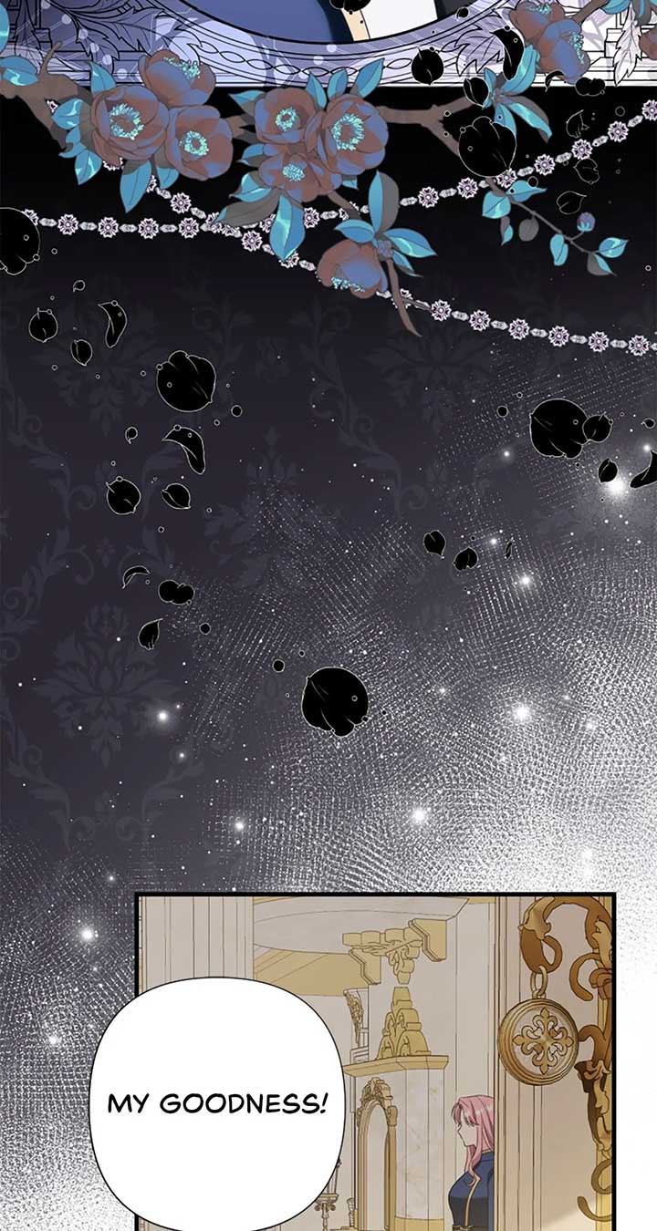 The Empress Wants To Avoid the Emperor Chapter 64 388 ch 64 18