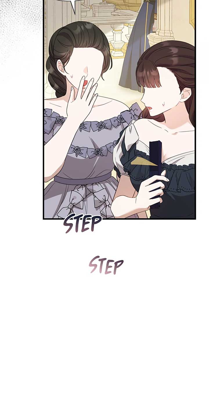 The Empress Wants To Avoid the Emperor Chapter 64 389 ch 64 19