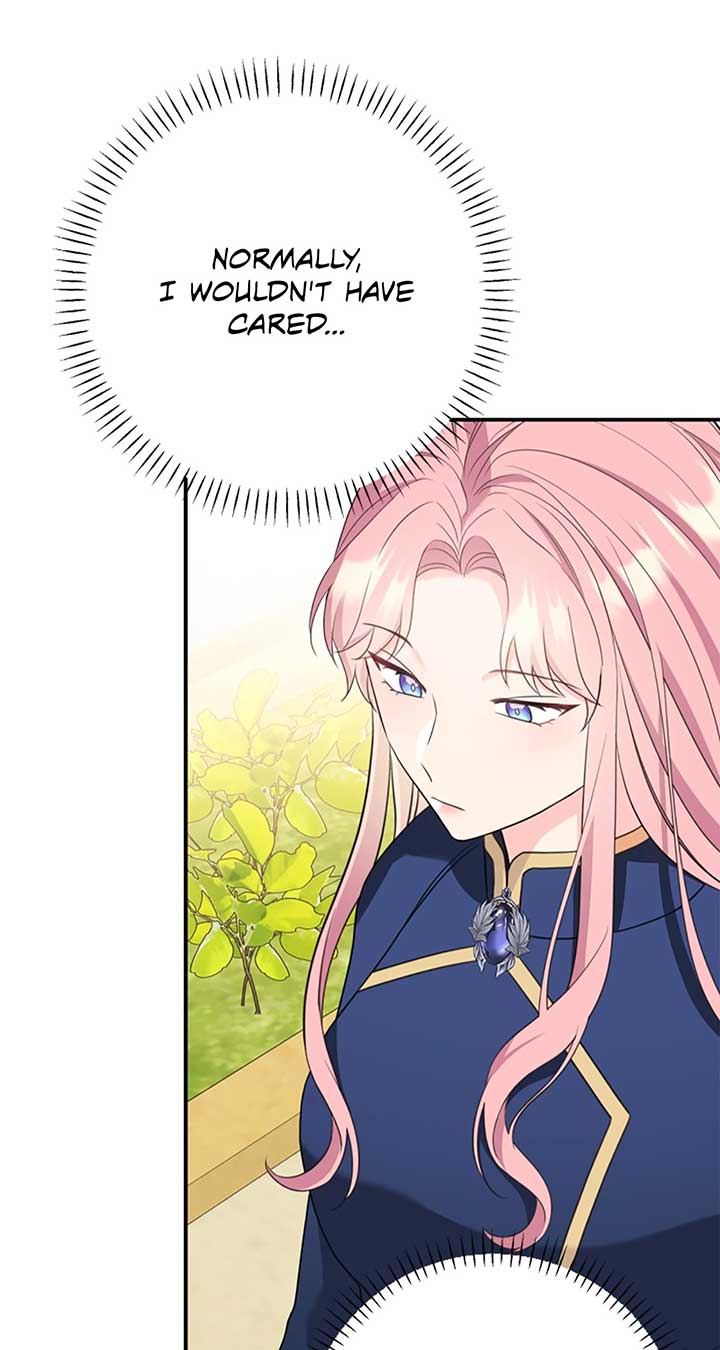 The Empress Wants To Avoid the Emperor Chapter 64 392 ch 64 22