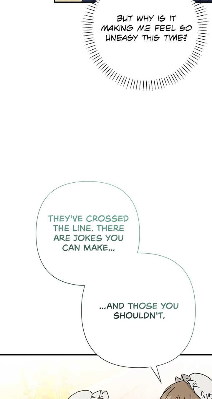 The Empress Wants To Avoid the Emperor Chapter 64 393 ch 64 23