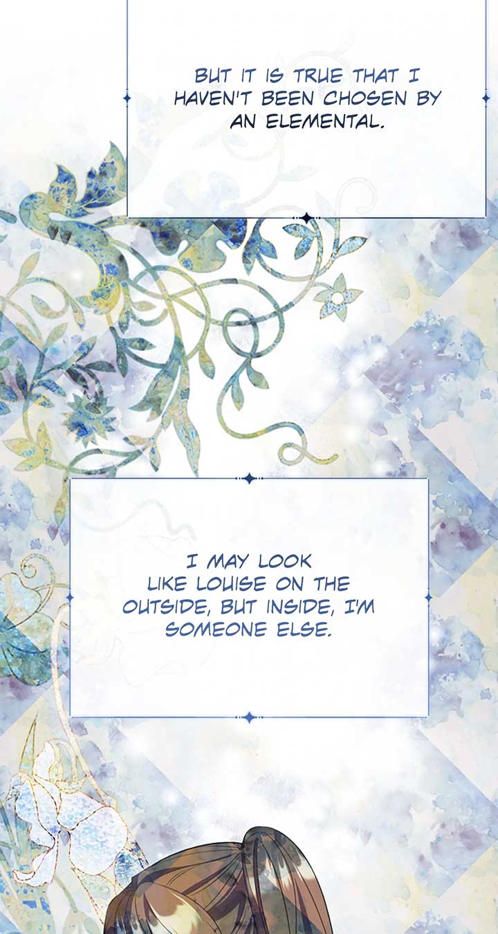 The Empress Wants To Avoid the Emperor Chapter 64 396 ch 64 26