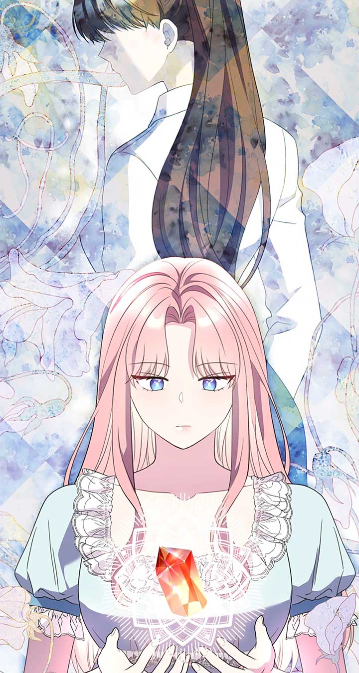 The Empress Wants To Avoid the Emperor Chapter 64 397 ch 64 27