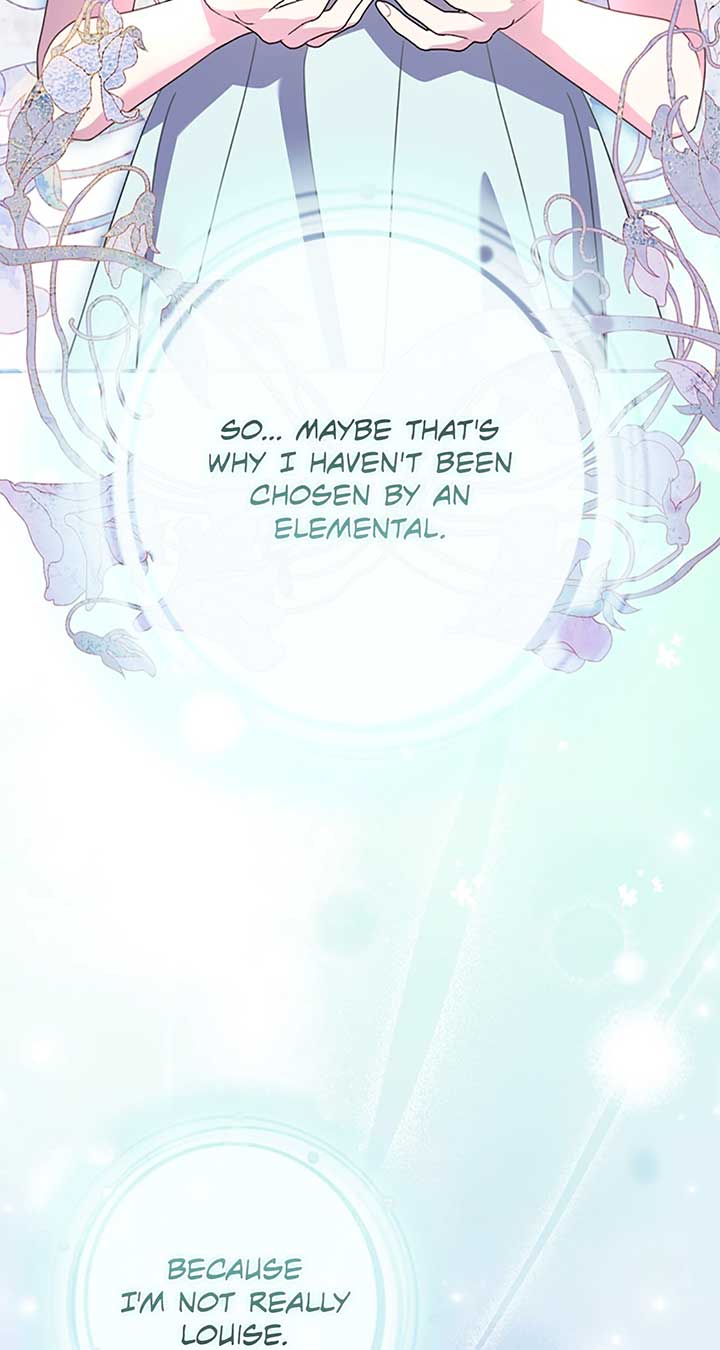 The Empress Wants To Avoid the Emperor Chapter 64 398 ch 64 28