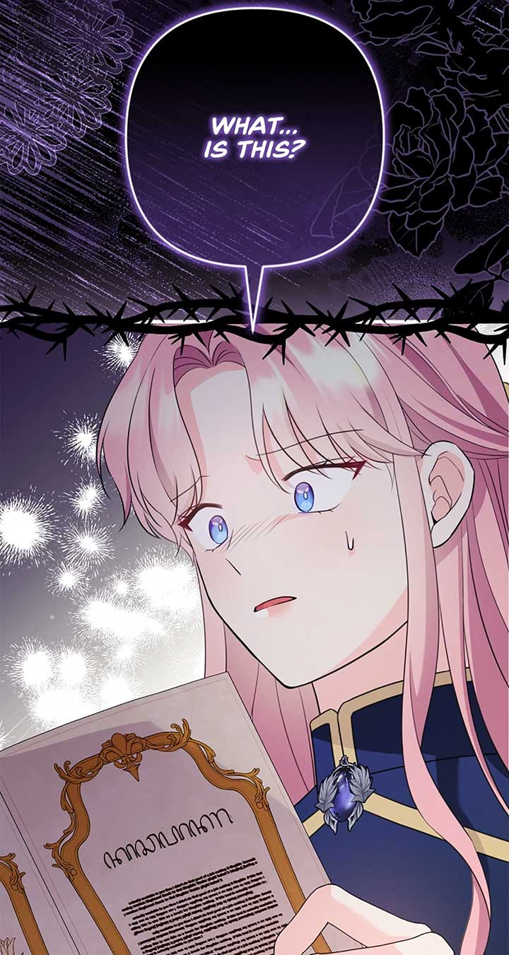 The Empress Wants To Avoid the Emperor Chapter 64 373 ch 64 3